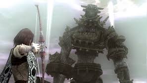 Image result for shadow of the colossus