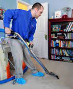 wall to wall carpet steam cleaning