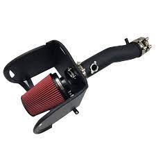 com cold air intake kit for