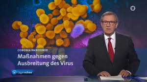 Daher seien bundeswehrkasernen deutlich sicherer als. Mehr Tests Im Kampf Gegen Coronavirus Die 20 Uhr Tagesschau 27 3 2020 Youtube