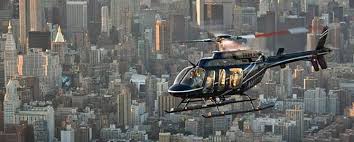 the new yorker helicopter tour