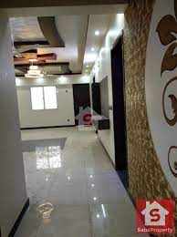 2 bedroom flat to in karachi