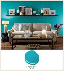 Paint Colors For Living Room
