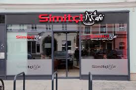 Simitçi in i̇stanbul, reviews by real people. Wels Simitci Cafe