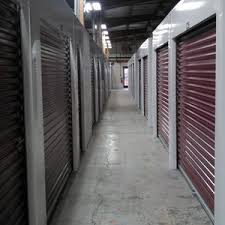 storage unit in cleveland tn