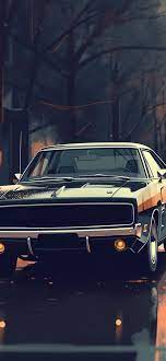 1970 dodge charger art wallpapers