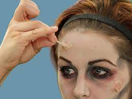 the ultimate zombie makeup tutorial