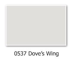 0537 Doves Wing Hirshfield S
