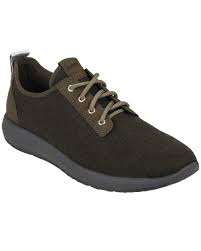 Earth Shoes Boomer Womens Comfort Soft Leather Shoes