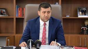 Son dakika! MHP Kayseri Milletvekili Mustafa Baki Ersoy disiplin kuruluna  sevk edildi