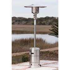 Commercial Patio Heater 01775
