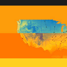 Climate Change 2050 Watch How These Us Cities Could Change