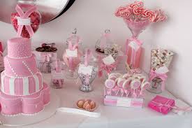 Well if not, you seriously have missed out! 10 Elegant Baby Shower Candy Bar Ideas 2021
