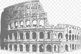 Uno de las obras arquitectónicas más conocidas es el coliseo en roma, cuyo nombre oficial es el anfiteatro flavio, siendo esta la dinastía en la cual fue. Coliseo Foro Romano Domus Aurea Imagen Png Imagen Transparente Descarga Gratuita