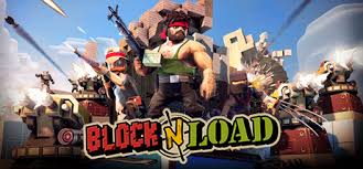 Block N Load On Steam