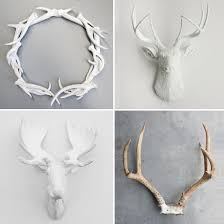 Style File Antlers House Of Hawkes