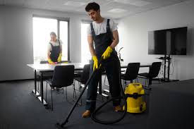 longmont commercial cleaning services