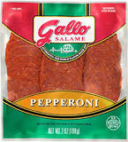 What brand of pepperoni is the best?