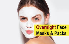 best homemade overnight face whitening