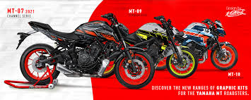 Graphic Kit Decals Sticker Kits For