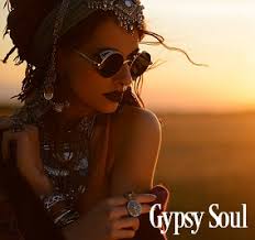 gypsy soul fragrance oil 20054