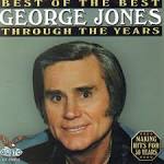 Best of George Jones [Gusto]