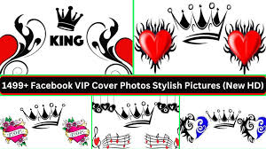 facebook vip cover photos stylish