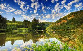 nature landscape wallpapers top free