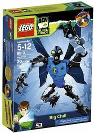 Save on a huge selection of new and used items — from fashion to toys, shoes to electronics. Lego Ben 10 Models Harness The Best Of Bionicle Wired