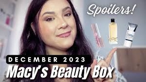 beauty box spoilers sneak ks