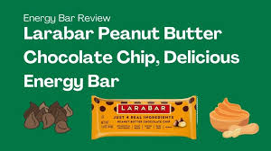 larabar review peanut er chocolate