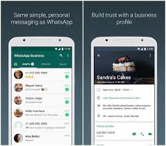 whatsapp business to launch soon key