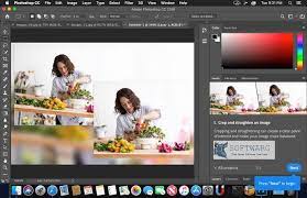 As with most other paid apps, interested users can also download the latest adobe photoshop version and use it for free for a limited time. Adobe Photoshop Cc 2019 For Mac Free Download Softwarg