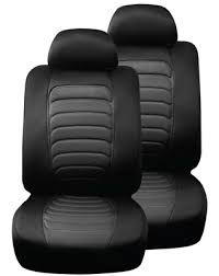 Type S Wetsuit Front Car Seat Cover