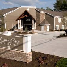 nursing home in knoxville tn