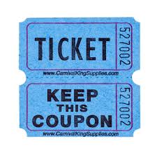 Blue Raffle Tickets Under Fontanacountryinn Com