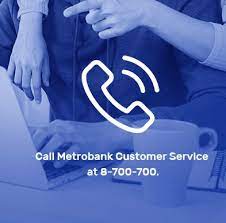 To solve any kind of query, report an issue or launch a complaint about credit cards, the bank provides several customer care numbers through which you can connect with the bank. Metrobank Credit Card 24 7 Metrobank A Cards And Personal Credit