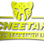 Cheetah Locksmith from www.cheetahlocksmith.net