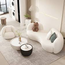 er lounge sofa white furniture