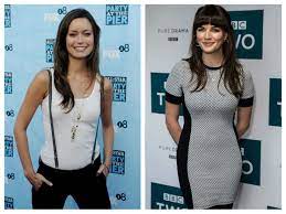 Aisling bea was born in rural country kildare, ireland on 16th march 1984. Summer Glau Vs Aisling Bea Celebbattles