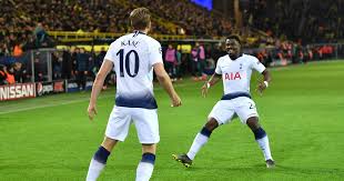 Image result for harry kane