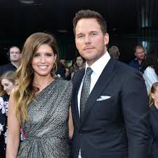 He rose to prominence for his television roles as andy dwyer in the sitcom 'parks and recreation' for which he received critical acclaim and was nominated for the … Chris Pratt And Katherine Schwarzenegger Welcome A Baby Girl