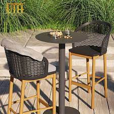 Bar Height Chairs Outdoor Bar Stools