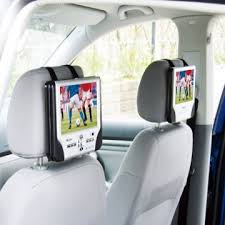 As technology advances, some dual dvd player for car also can play two different movies. Dual Screen Portable Dvd Player With Car Kit Global Sources