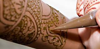 the history of henna and mehndi desiblitz