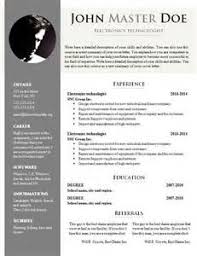 phd student resume Best resume writing services dc tx aploon phd student cv  format latex cv