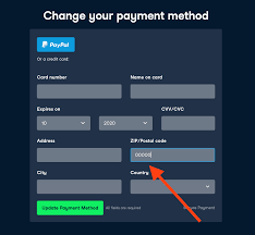 Maybe you would like to learn more about one of these? Zip Postal Code For Datacamp Payment Method Support Datacamp