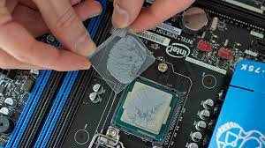 The only problem in this case with adding too much thermal paste is that you are being wasteful. How To Apply Thermal Paste To A Cpu