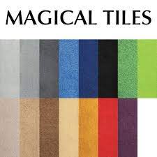 magical tile herie carpets