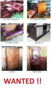Perabut jati terpakai untuk dijual. Perabot Jati Terpakai Untuk Dijual Selangor Home Desaign